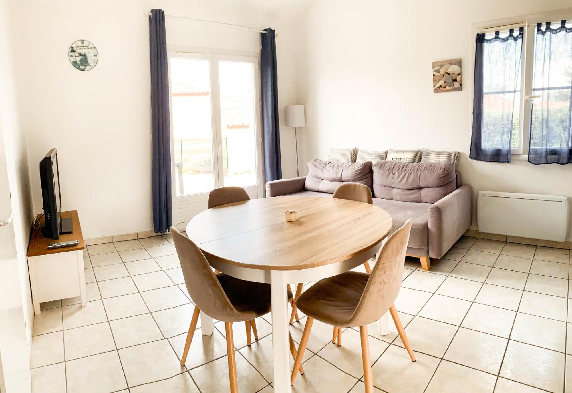 Maison 300M Mer A Bretignolles-Sur-Mer Exterior photo